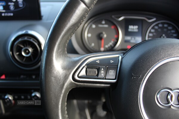 Used Audi A3 2015 for sale - 76551630: Photo 23