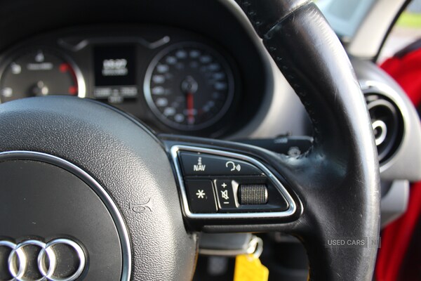 Used Audi A3 2015 for sale - 76551630: Photo 24