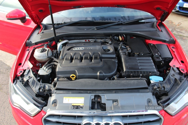 Used Audi A3 2015 for sale - 76551630: Photo 27