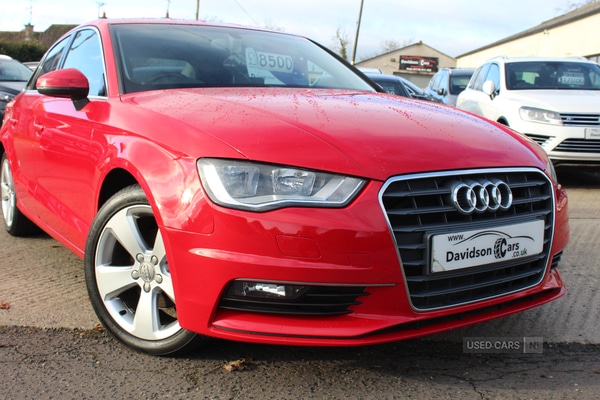 Used Audi A3 2015 for sale - 76551630: Photo 4