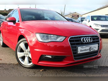 Used Audi A3 2015 for sale - 76551630: Photo