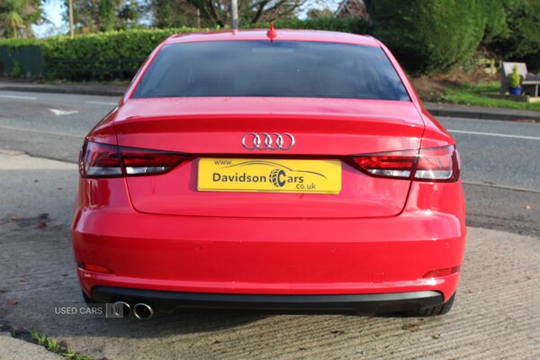 Used Audi A3 2015 for sale - 76551630: Photo 5