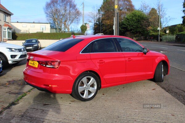 Used Audi A3 2015 for sale - 76551630: Photo 6