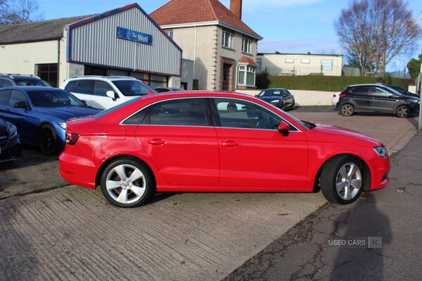 Used Audi A3 2015 for sale - 76551630: Photo 7