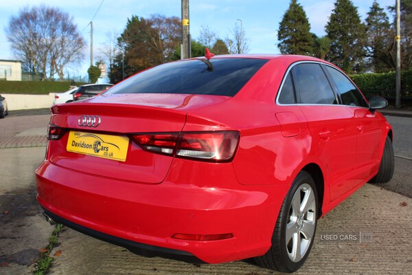 Used Audi A3 2015 for sale - 76551630: Photo 8