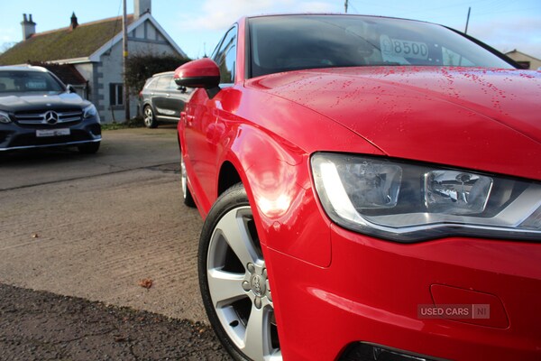 Used Audi A3 2015 for sale - 76551630: Photo 9