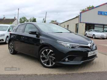 2015 - 1.6 D-4D Design 5dr