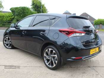 Used Toyota Auris 2015 for sale - 75081199: Photo