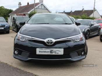 Used Toyota Auris 2015 for sale - 75081199: Photo
