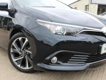 Used Toyota Auris 2015 for sale - 75081199: Photo