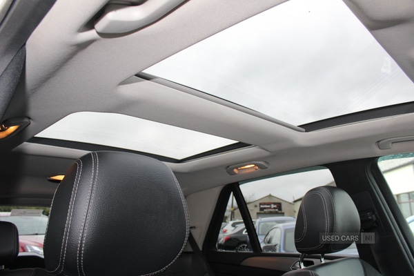 Used Mercedes-Benz M Class 2015 for sale - 77659552: Photo 20