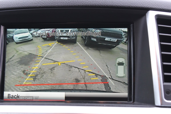 Used Mercedes-Benz M Class 2015 for sale - 77659552: Photo 25