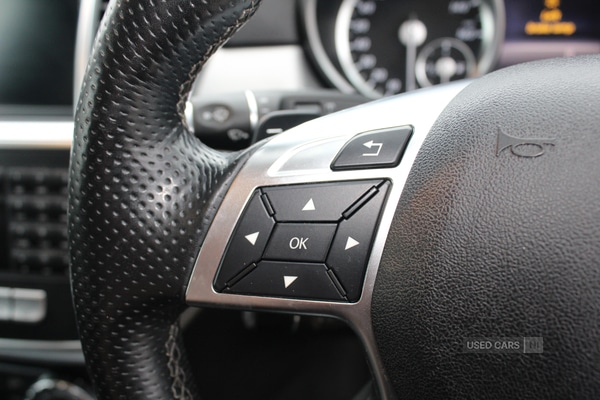 Used Mercedes-Benz M Class 2015 for sale - 77659552: Photo 27