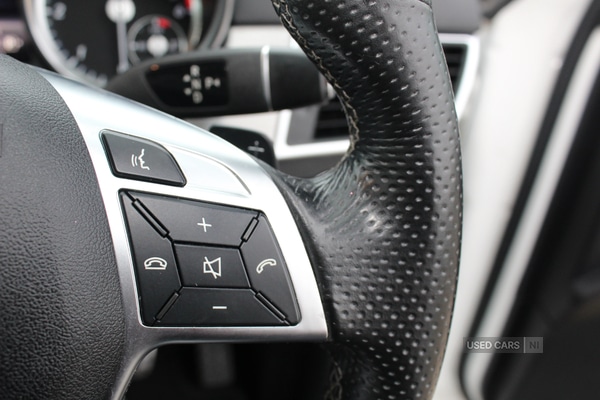 Used Mercedes-Benz M Class 2015 for sale - 77659552: Photo 28