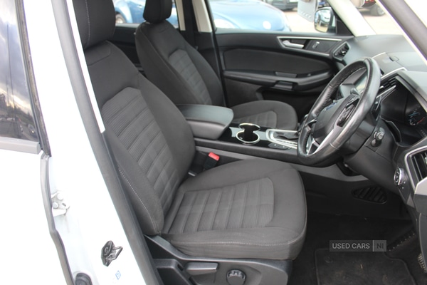 Used Ford Galaxy 2018 for sale - 77724428: Photo 13