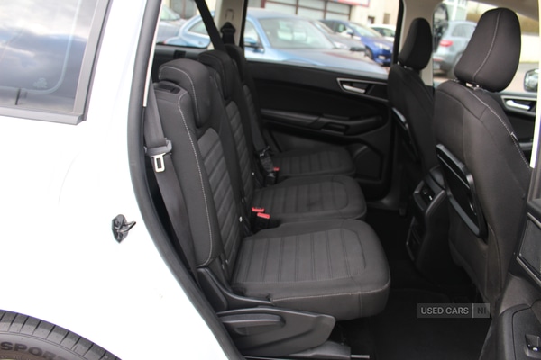 Used Ford Galaxy 2018 for sale - 77724428: Photo 14