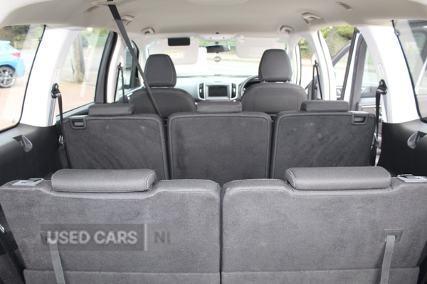 Used Ford Galaxy 2018 for sale - 77724428: Photo 15