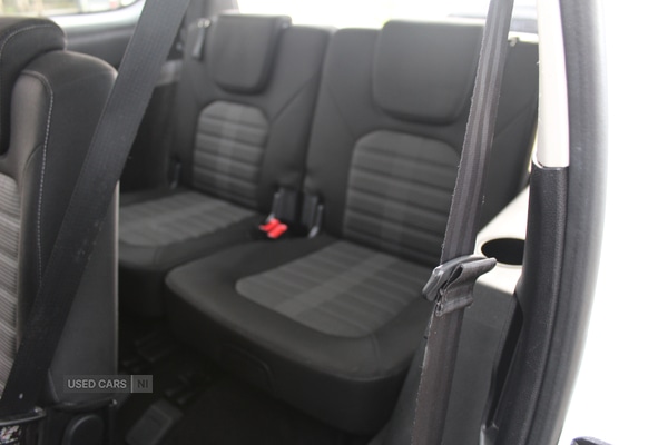 Used Ford Galaxy 2018 for sale - 77724428: Photo 16