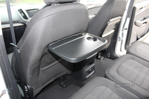 Used Ford Galaxy 2018 for sale - 77724428: Photo 17