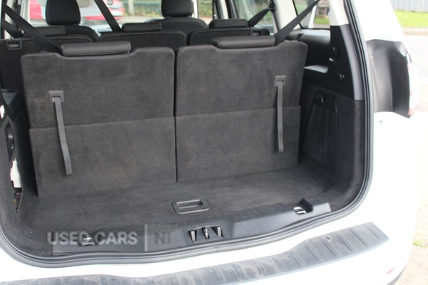 Used Ford Galaxy 2018 for sale - 77724428: Photo 20