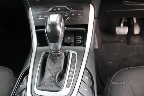 Used Ford Galaxy 2018 for sale - 77724428: Photo 21