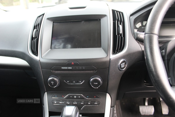 Used Ford Galaxy 2018 for sale - 77724428: Photo 22