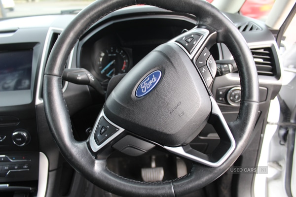 Used Ford Galaxy 2018 for sale - 77724428: Photo 23