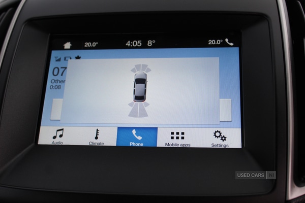 Used Ford Galaxy 2018 for sale - 77724428: Photo 24