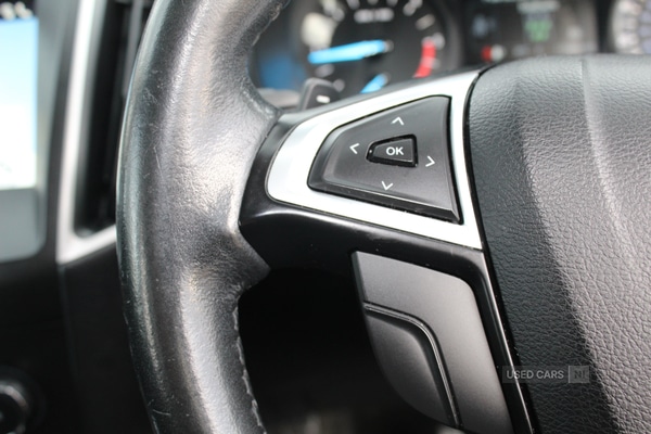 Used Ford Galaxy 2018 for sale - 77724428: Photo 25