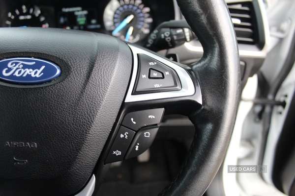 Used Ford Galaxy 2018 for sale - 77724428: Photo 26