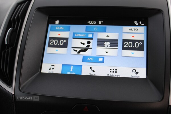 Used Ford Galaxy 2018 for sale - 77724428: Photo 27