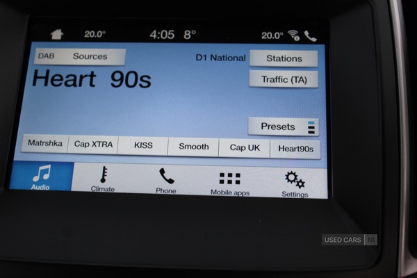 Used Ford Galaxy 2018 for sale - 77724428: Photo 29