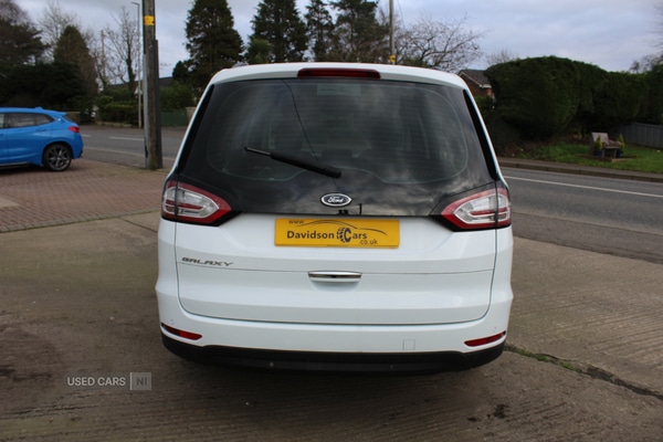 Used Ford Galaxy 2018 for sale - 77724428: Photo 3
