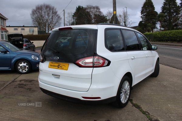 Used Ford Galaxy 2018 for sale - 77724428: Photo 4