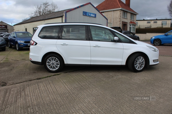 Used Ford Galaxy 2018 for sale - 77724428: Photo 5