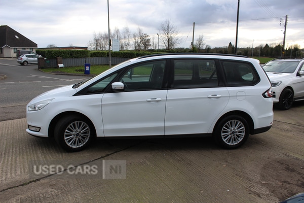 Used Ford Galaxy 2018 for sale - 77724428: Photo 6