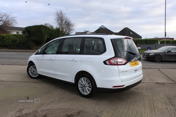 Used Ford Galaxy 2018 for sale - 77724428: Photo 7