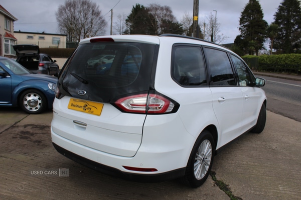 Used Ford Galaxy 2018 for sale - 77724428: Photo 8