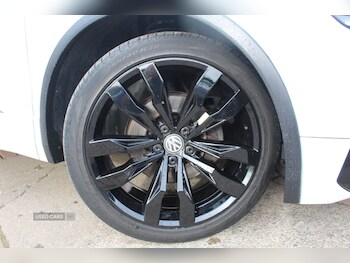 Used Volkswagen Tiguan 2018 for sale - 78705845: Photo