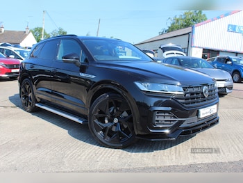 Used Volkswagen Touareg 2019 for sale - 79159497: Photo
