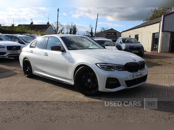 Used BMW 3 Series 2019 for sale - 78417752: Photo
