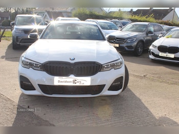 Used BMW 3 Series 2019 for sale - 78417752: Photo