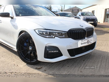 Used BMW 3 Series 2019 for sale - 78417752: Photo