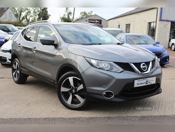 2017 - 1.5 dCi N-Connecta 5dr