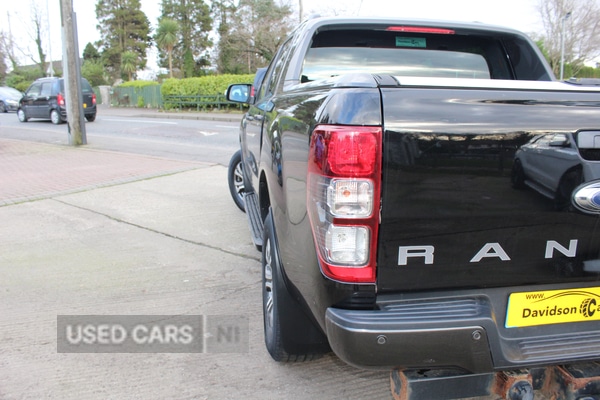 Used Ford Ranger 2018 for sale - 77705937: Photo 12