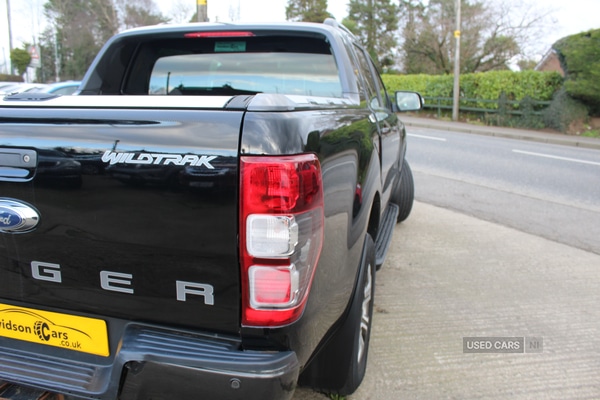 Used Ford Ranger 2018 for sale - 77705937: Photo 13