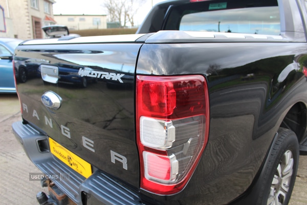 Used Ford Ranger 2018 for sale - 77705937: Photo 14