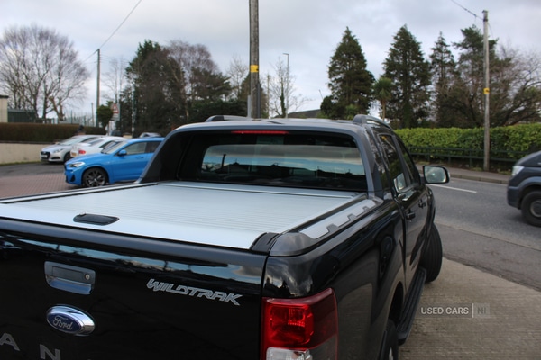 Used Ford Ranger 2018 for sale - 77705937: Photo 15