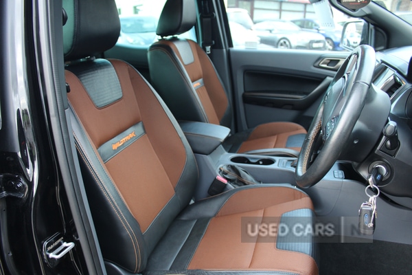 Used Ford Ranger 2018 for sale - 77705937: Photo 16