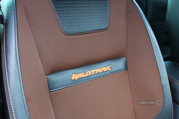 Used Ford Ranger 2018 for sale - 77705937: Photo 18